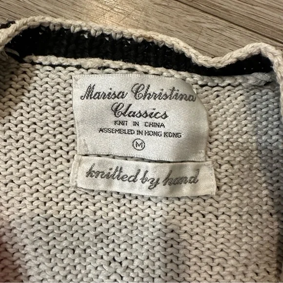 Vintage zoo cardigan - Picture 6 of 6